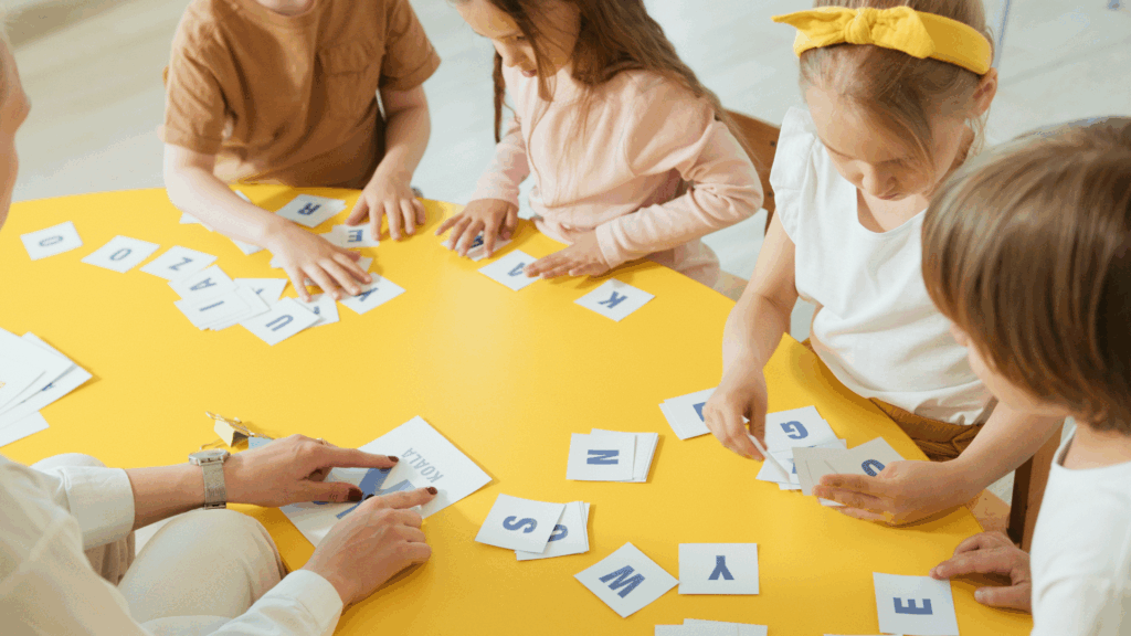 초등학교 2학년 영어 원어민 Zoom 수업에서 자주 사용하는 영어 회화