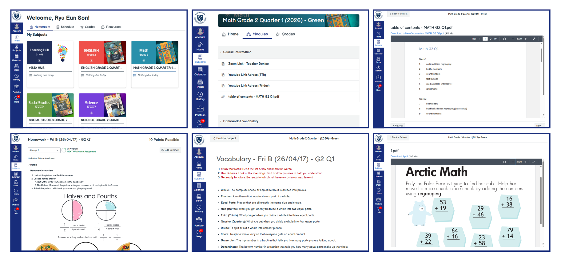 스마트러닝플랫폼 소개