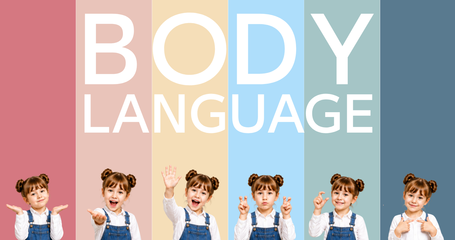 바디랭귀지-초등영어국제학교프로그램-스칼라스비스타