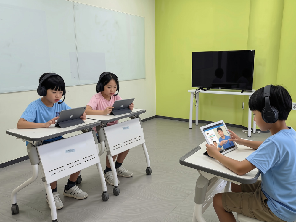김포 운양센터-초등영어국제학교프로그램-스칼라스비스타