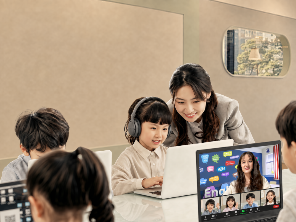 베트남 하노이센터-초등영어국제학교프로그램-스칼라스비스타