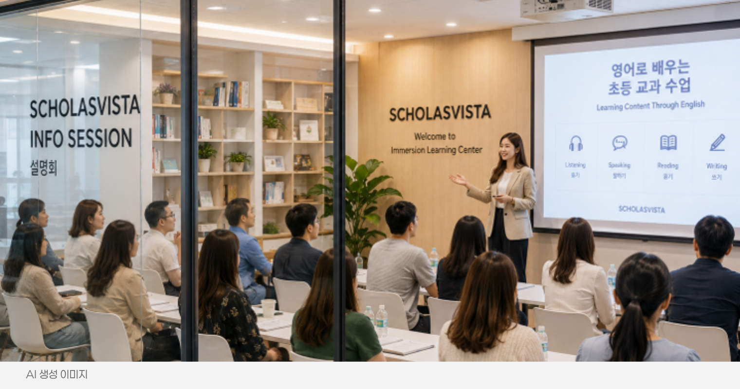 청주 영어 학원-초등영어국제학교프로그램-스칼라스비스타